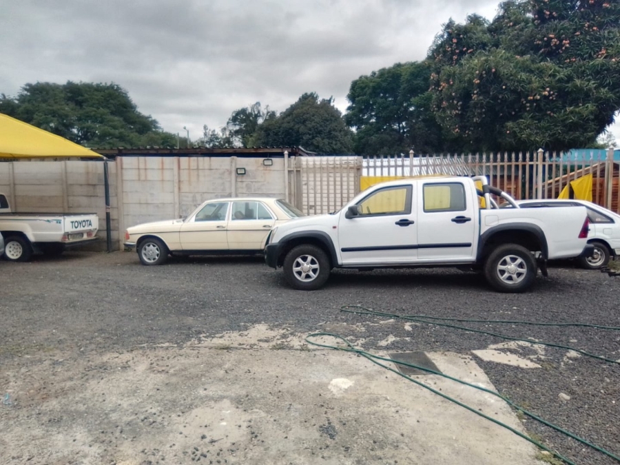 Commercial Property for Sale in Oos Einde North West